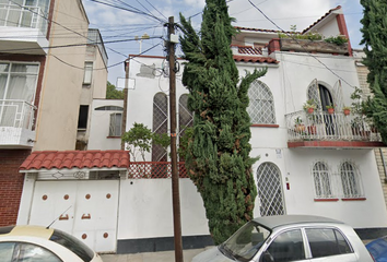 Casa en  Calle Nilo 224, Claveria, Ciudad De México, Cdmx, México