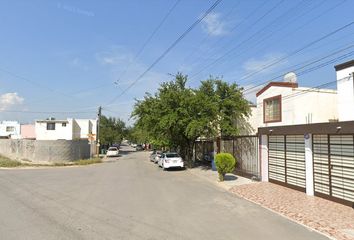 Casa en  Rodrigo De Triana, Misión De Fundadores, Ciudad Apodaca, Nuevo León, México