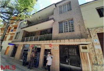 Apartamento en  San Benito, Medellín