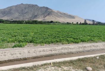 Terreno en  Huaral Distrito, Huaral