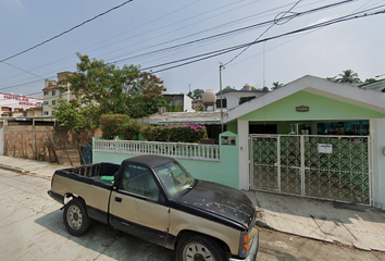 Casa en  Libertad, Tamaulipas, Poza Rica De Hidalgo, Veracruz, México