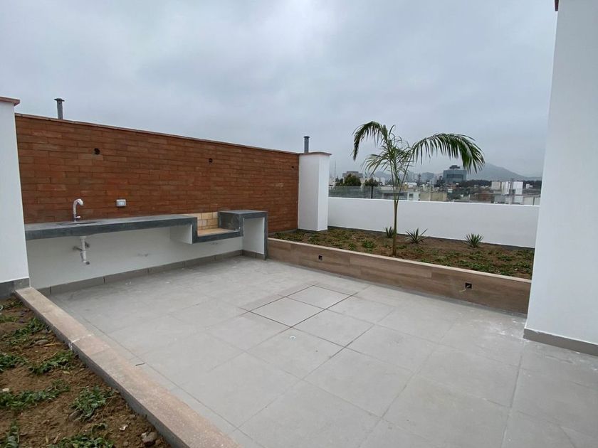 Departamento en venta San Borja, Lima