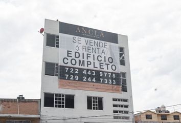 Edificio en  La Magdalena, Toluca De Lerdo