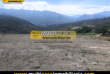 Terreno Comercial en  Santa Isabel (chaguarurco)