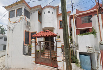 Casa en  Loma Del Mirador 203, Lomas De Rosales, Tampico, Tamaulipas, México