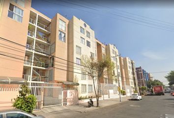 Departamento en  Calle Aluminio 214, Popular Rastro, Ciudad De México, Cdmx, México