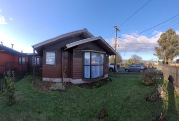 Casa en  Av. Circunvalación Sur, Valdivia, Chile