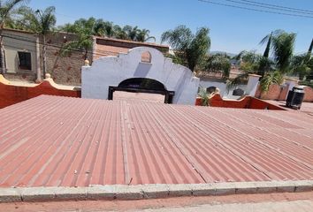 Lote de Terreno en  Fraccionamiento Mision Capistrano, Jalisco, México