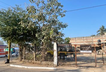 Lote de Terreno en  Revolución 601, Los Encantos, Las Juntas, Jalisco, México