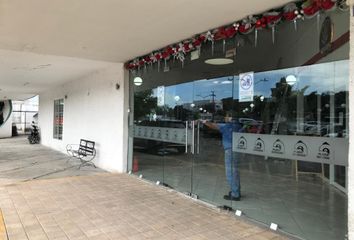 Local comercial en  Plaza Universidad, Villas Universidad, San Francisco De Campeche, Campeche, México