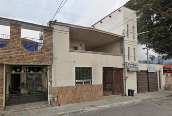 Casa en  Jorge González Camarena, Residencial Roble 2do Sector, San Nicolás De Los Garza, Nuevo León, México