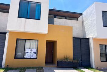 Casa en  Villa De Pozos, San Luis Potosí