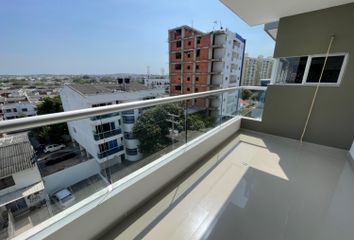 Apartamento en  Santa Mónica, Cartagena, Provincia De Cartagena, Bolívar, Colombia