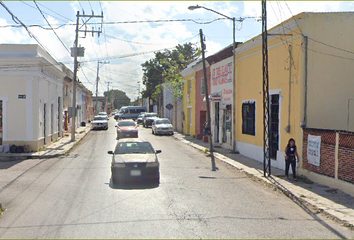 Casa en  Calle 61, Centro, Mérida, Yucatán, México