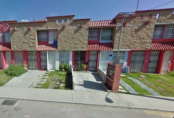 Casa en  Sierra De Guadalupe 3, Joyas De Cuautitlan, El Terremoto, Cuautitlán, Estado De México, México