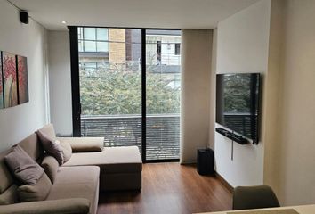 Apartamento en  Santa Barbara Norte, Bogotá