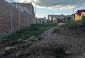 Lote de Terreno en  Villas De San Nicolás Ii, Guanajuato, México