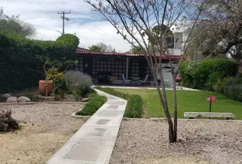 Casa en  Tequisquiapan, Querétaro, México