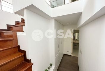 Departamento en  Avenida Paseo De La República 3767-3899, Cuadra 37, Ur. Limatambo, San Isidro, Lima, 15047, Per