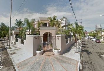 Casa en  Calle Albatros, Las Gaviotas, Mazatlán, Sinaloa, México