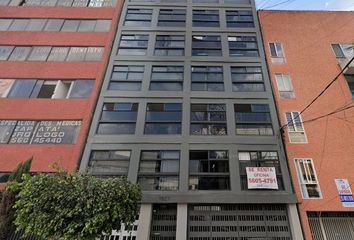 Departamento en  Heriberto Frías 1527, Colonia Del Valle Centro, Ciudad De México, Cdmx, México