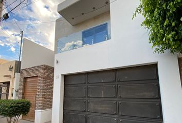 Casa en  De Las Praderas, Praderas, Hermosillo, Sonora, México