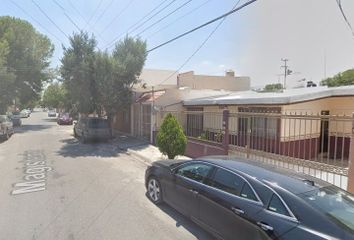 Casa en  Magisterio, Magisterio Sección 38, Saltillo, Coahuila De Zaragoza, México