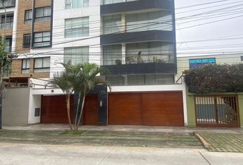 Departamento en  Avenida Faustino Sánchez Carrión, Magdalena Del Mar, Perú