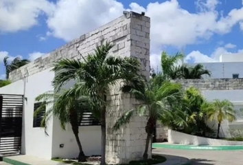 Casa en  Supermanzana 40, Cancún, Quintana Roo