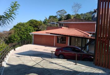 Villa-Quinta en  Via A Bucaramanga, Pamplona, Norte De Santander, Colombia