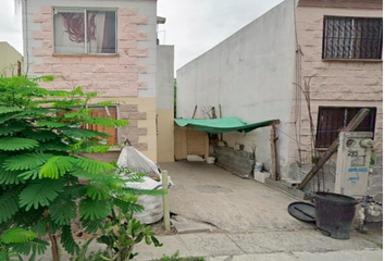 Casa en  Canario Sur 235, Valle Sur, 67257 Cdad. Benito Juárez, N.l., México