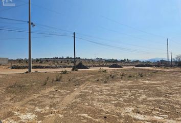 Lote de Terreno en  Ampliación Santa Julia, Pachuca De Soto