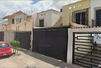 Casa en  Calle Potrero Del Poso, El Carmen, León, Guanajuato, México