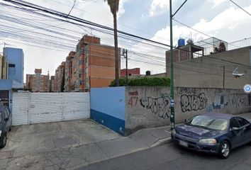 Departamento en  Avenida Unión 47, Agrícola Pantitlán, Ciudad De México, Cdmx, México