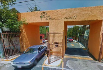 Departamento en  Av. Sta. Lucia 73, Olivar Del Conde 1ra Sección, Ciudad De México, Cdmx, México