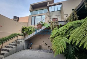 Casa en  Pico De Sorata 235, Jardines En La Montaña, Ciudad De México, Cdmx, México