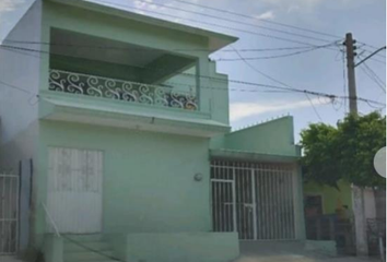 Casa en  Rico Mendiola, Lico Velarde, Mazatlán, Sinaloa, México