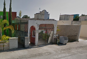 Casa en  Avenida Hacienda De La Cienega 1604, Sm 201, Hacienda Real Del Caribe, Cancún, Quintana Roo, México
