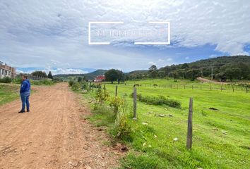 Lote de Terreno en  Alonso De La Veracruz, Morelia, Michoacán