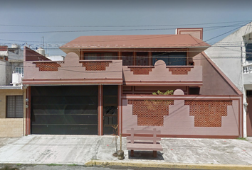 Casa en  Netzahualcóyotl, Zona Centro, Veracruz, México