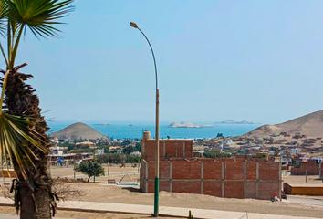 Terreno en  Santa Rosa, Lima, Per