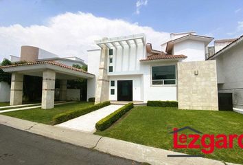 Casa en  Fraccionamiento Lomas De Cocoyoc, Morelos, México