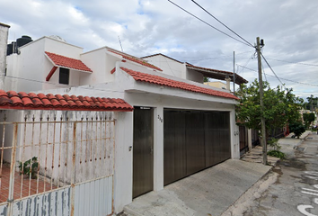 Casa en  Calle 10 262, Vista Alegre, Mérida, Yucatán, México