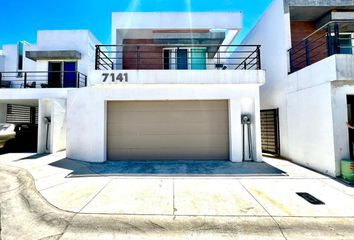 Casa en  San Pedro Residencial, Tijuana, Baja California, México