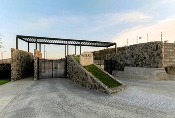 Lote de Terreno en  Conjunto Campestre Haras, Puebla, México