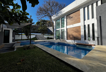 Casa en fraccionamiento en  Manantiales, Cuernavaca, Morelos, México