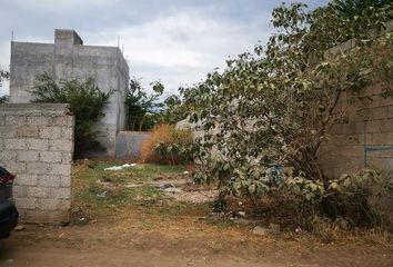 Lote de Terreno en  Tetelcingo, Cuautla De Morelos, Morelos, México