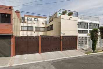 Casa en  Playa Pichilingue, Militar Marte, Ciudad De México, Cdmx, México