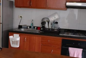 Apartamento en  San Francisco, Bucaramanga