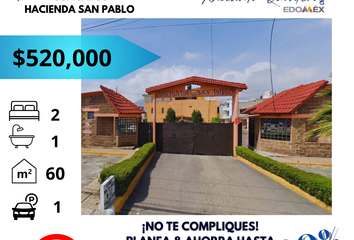 Casa en  Jwqc+65 San Francisco Coacalco, Estado De México, México